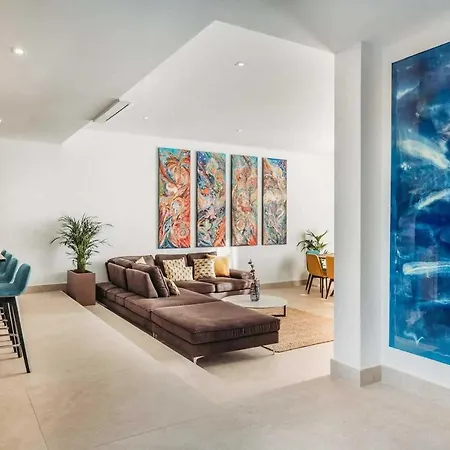 Estellar Villa Puerto del Carmen (Lanzarote)