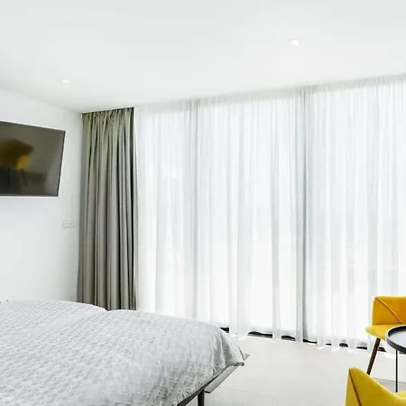 Estellar Villa Puerto del Carmen (Lanzarote)