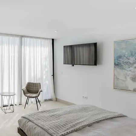 Estellar Villa Puerto del Carmen (Lanzarote)