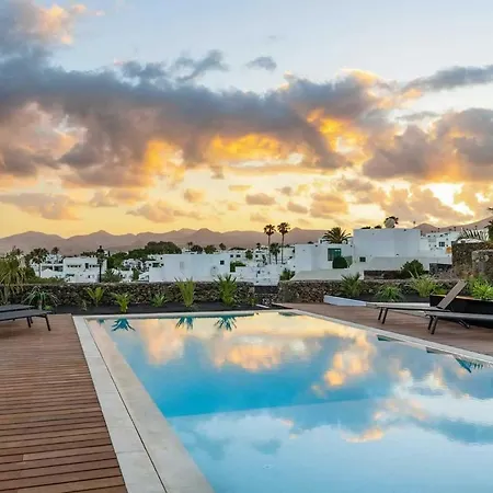 Estellar * Пуэрто дель Кармен